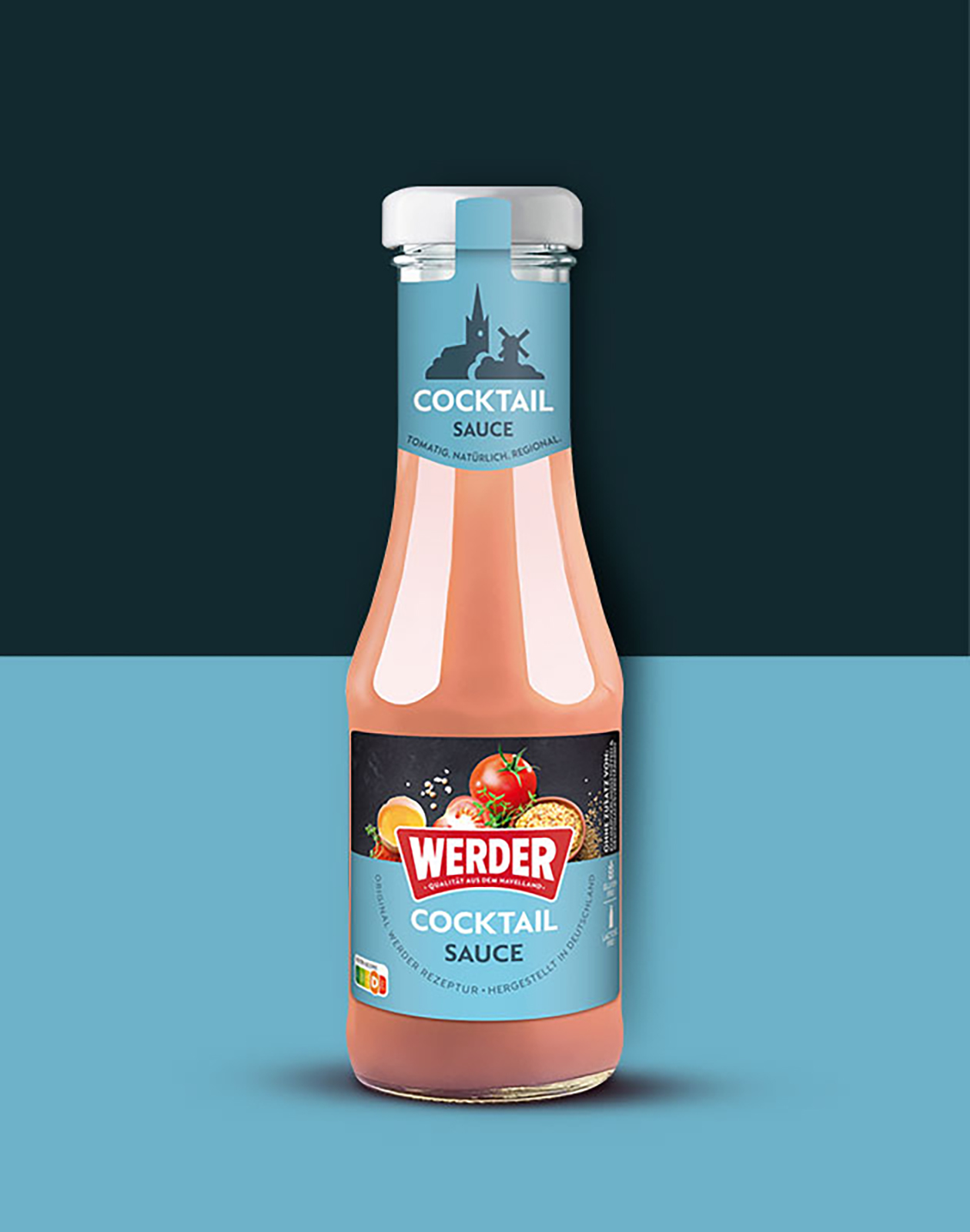 Cocktail Sauce 250 ml