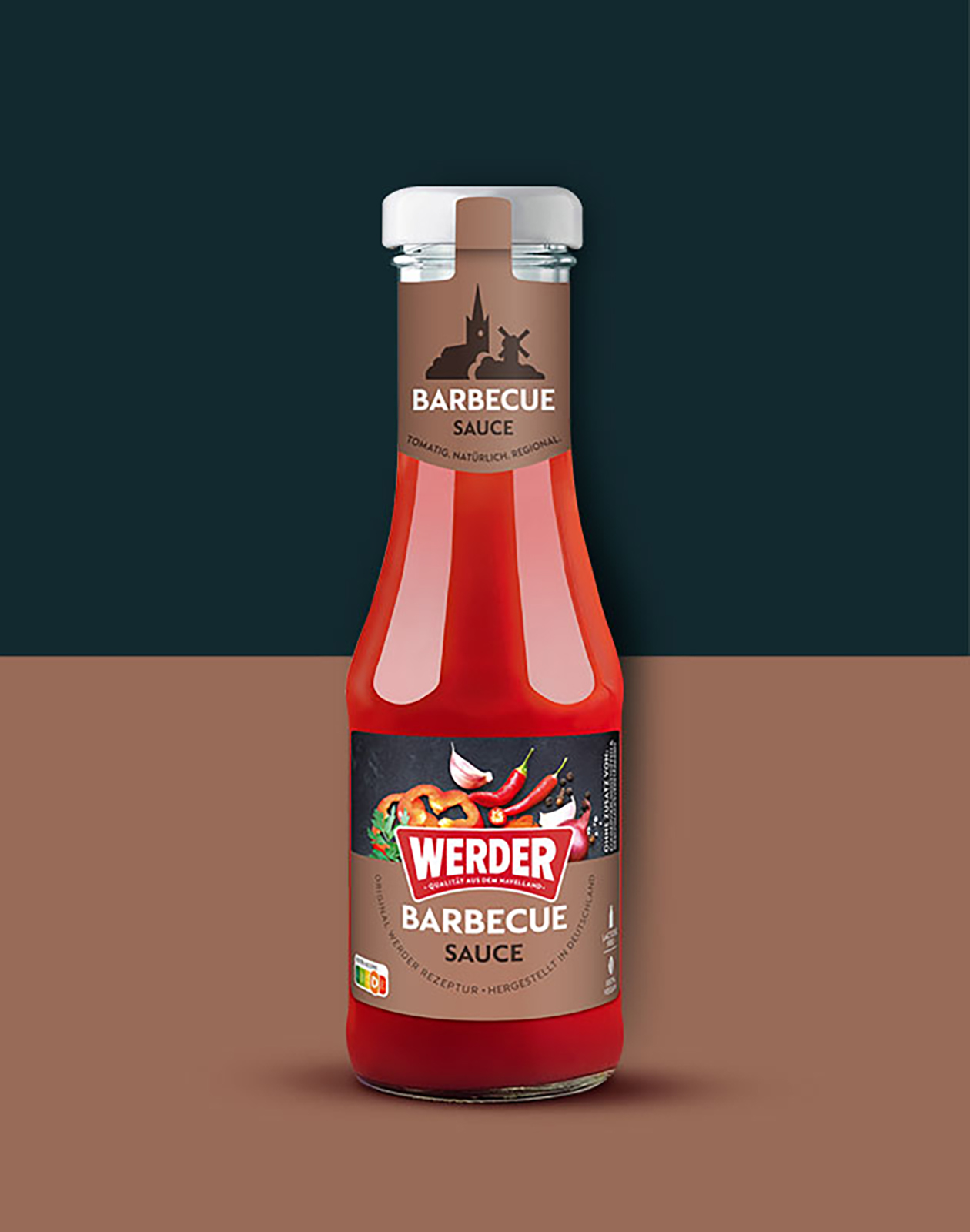 Barbecue Sauce