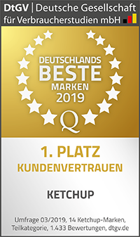 Kundenvertrauen