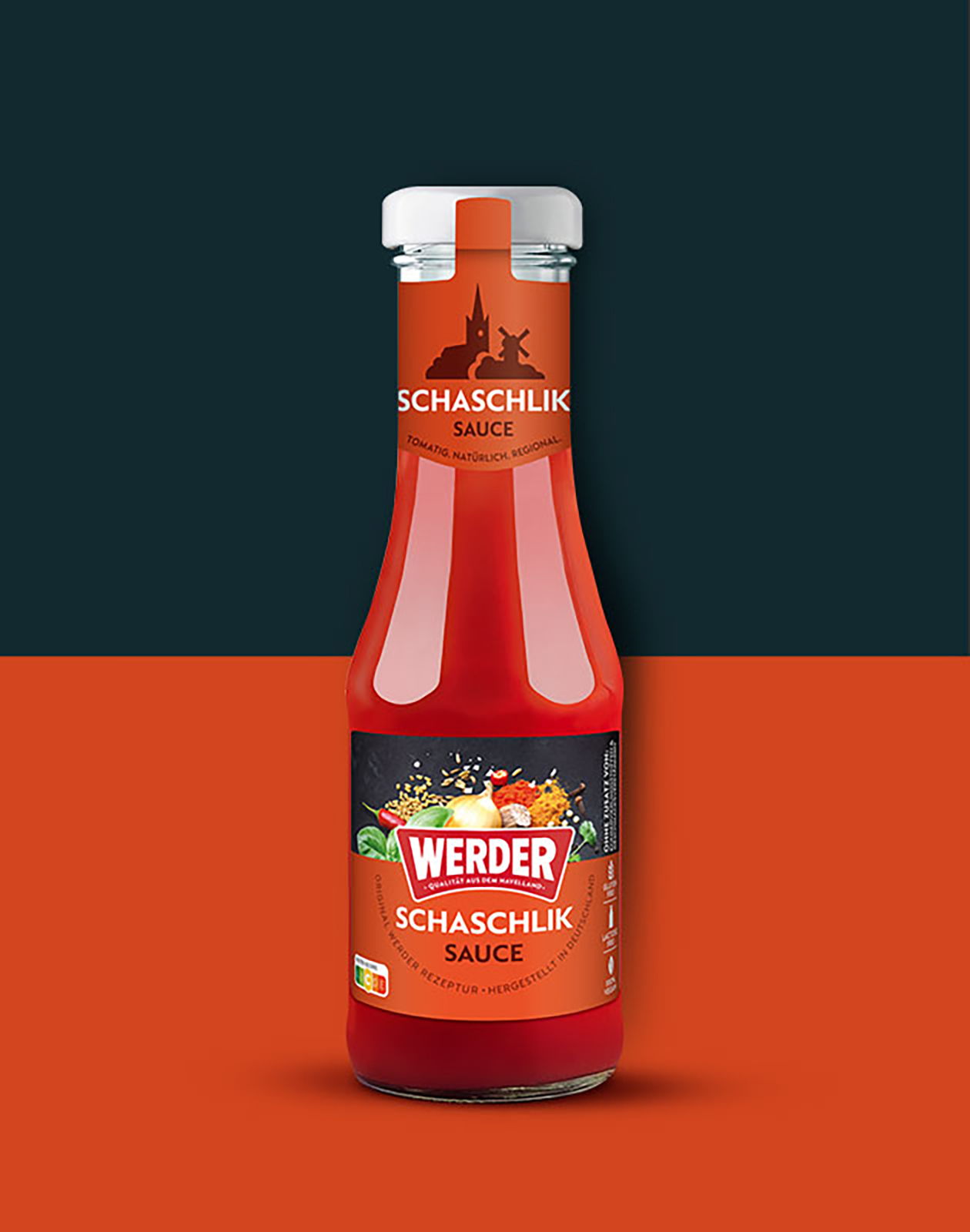 Schaschlik Sauce