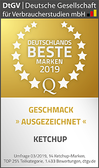 Geschmack