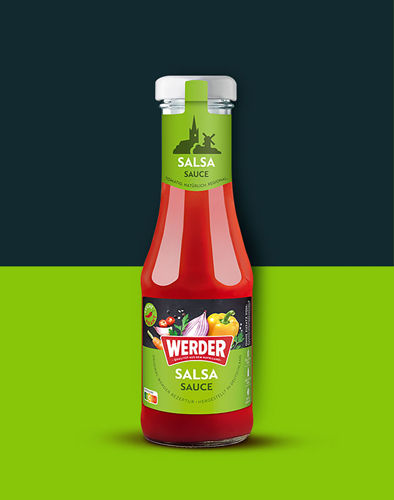 Salsa Sauce
