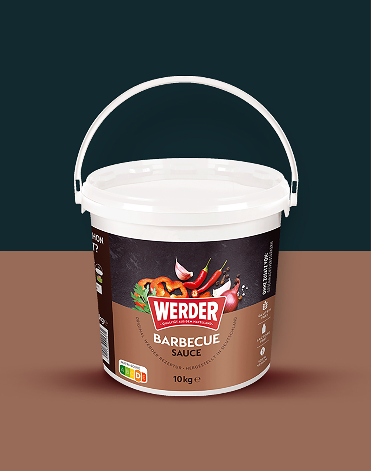 Barbecue Sauce 'klassisch'