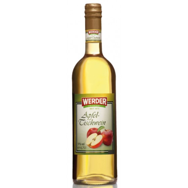 Apfel Wein