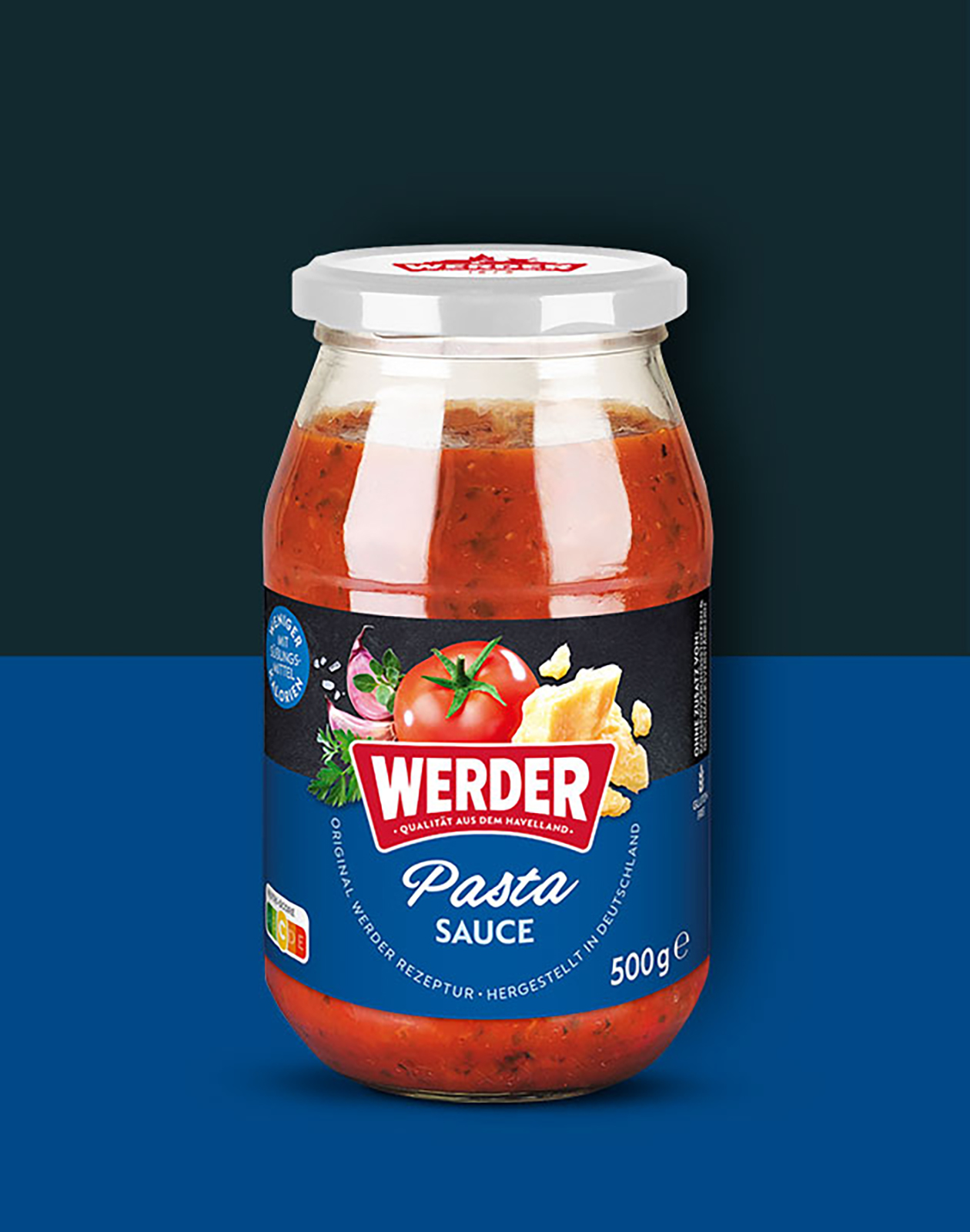 Pasta Sauce