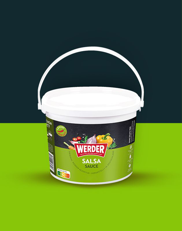 Salsa Mexicana